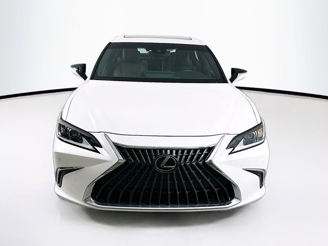 2024 Lexus ES 300h