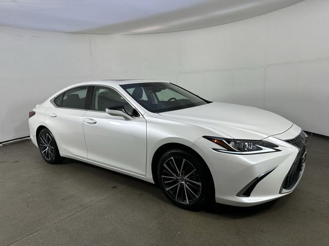 2024 Lexus ES 300h