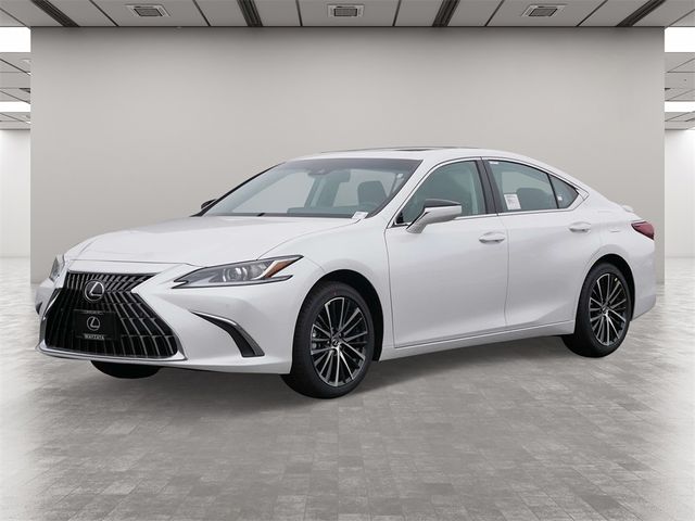 2024 Lexus ES 300h