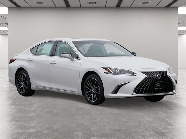 2024 Lexus ES 300h