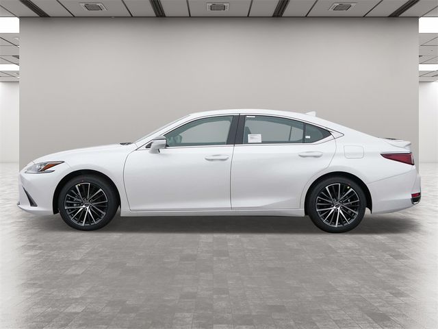 2024 Lexus ES 300h