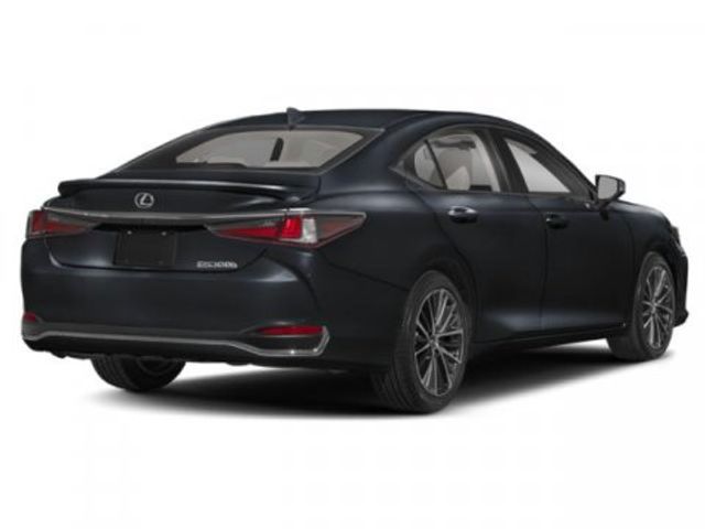 2024 Lexus ES 300h