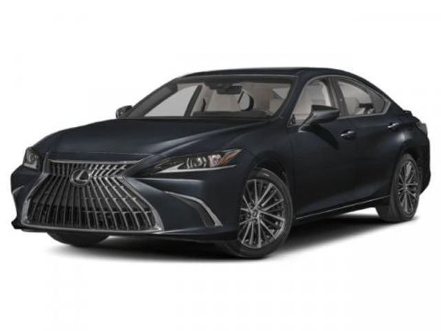 2024 Lexus ES 300h