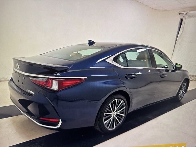 2024 Lexus ES ES 300h F SPORT Design