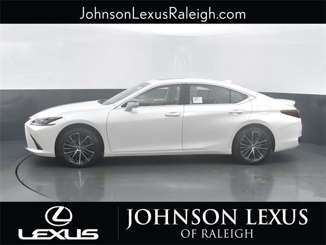 2024 Lexus ES 300h