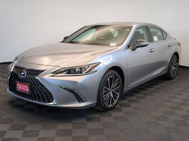 2024 Lexus ES 300h