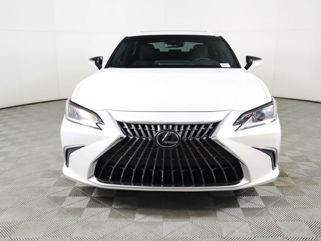 2024 Lexus ES 300h