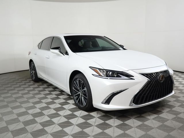 2024 Lexus ES 300h