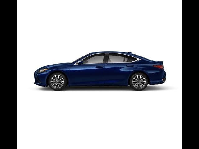 2024 Lexus ES 300h