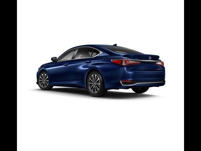 2024 Lexus ES 300h