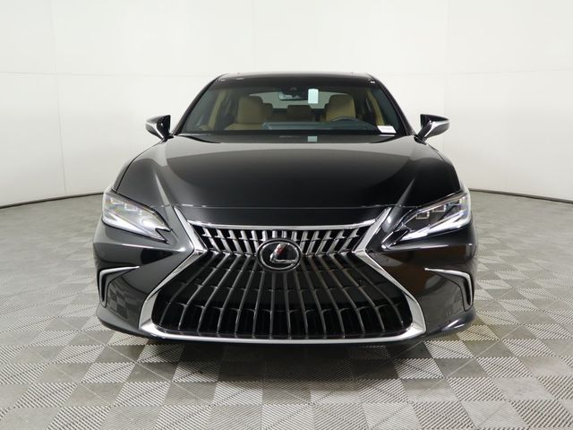 2024 Lexus ES 300h