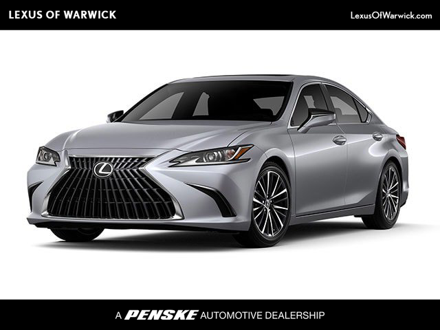 2024 Lexus ES 300h