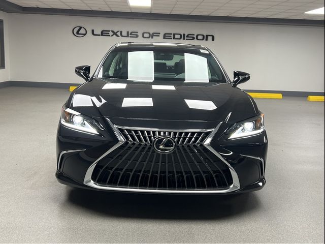 2024 Lexus ES 300h