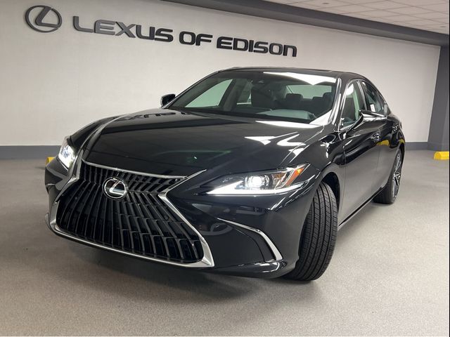 2024 Lexus ES 300h