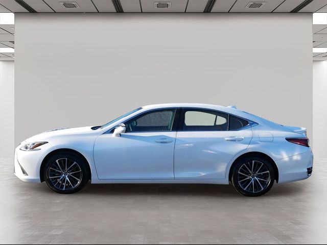 2024 Lexus ES 300h