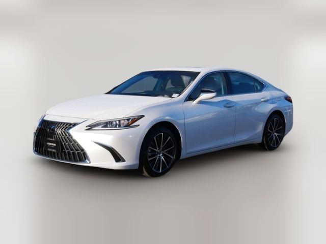 2024 Lexus ES 300h