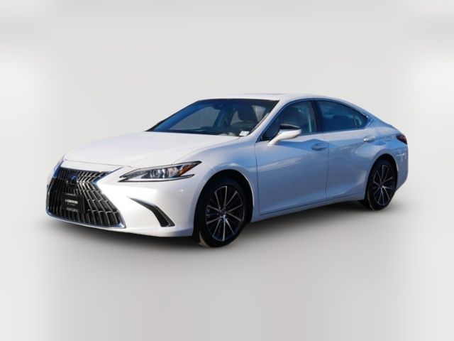 2024 Lexus ES 300h