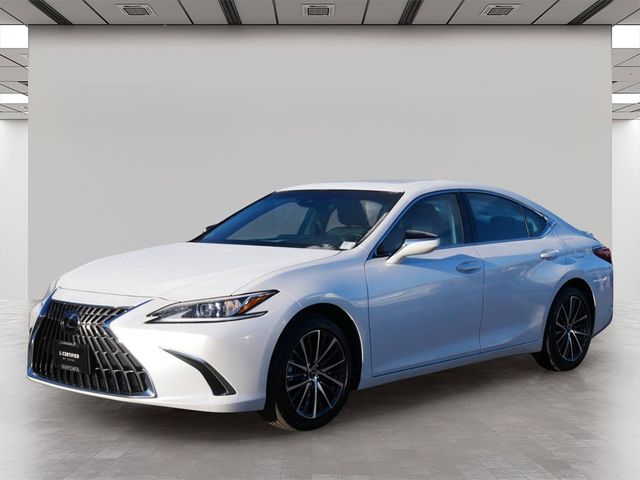 2024 Lexus ES 300h