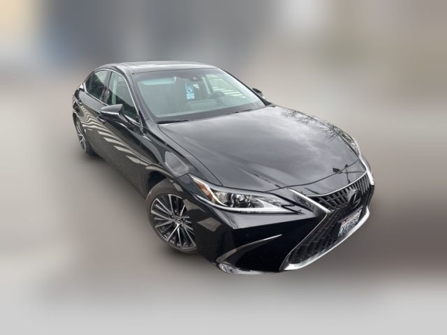 2024 Lexus ES 300h