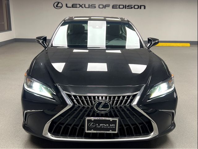 2024 Lexus ES 300h