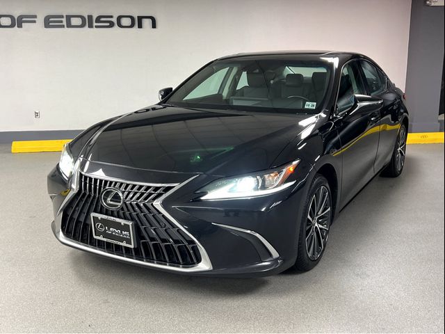 2024 Lexus ES 300h
