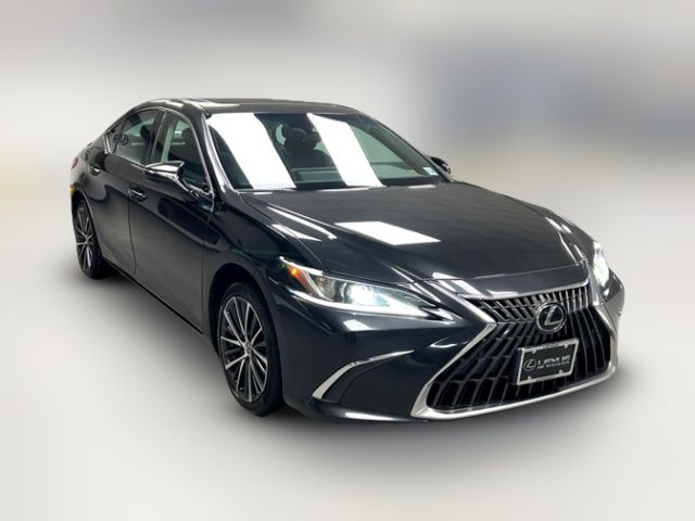 2024 Lexus ES 300h