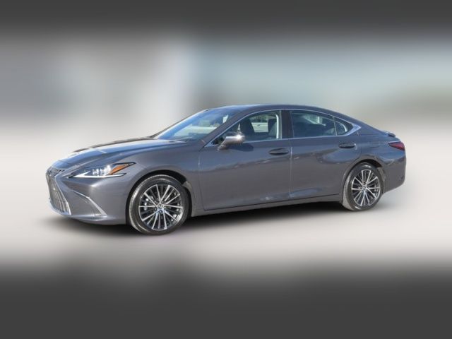 2024 Lexus ES 300h