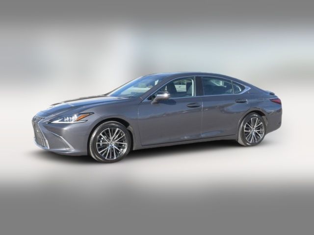 2024 Lexus ES 300h