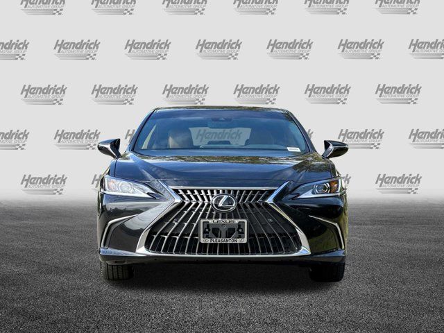 2024 Lexus ES 300h