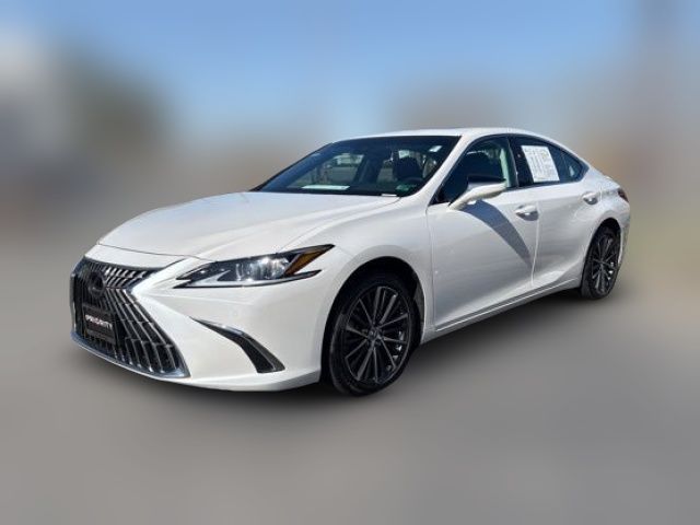 2024 Lexus ES 300h