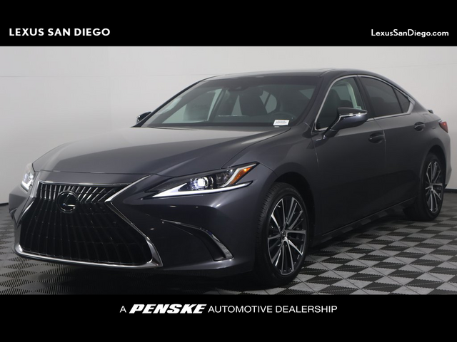 2024 Lexus ES 300h