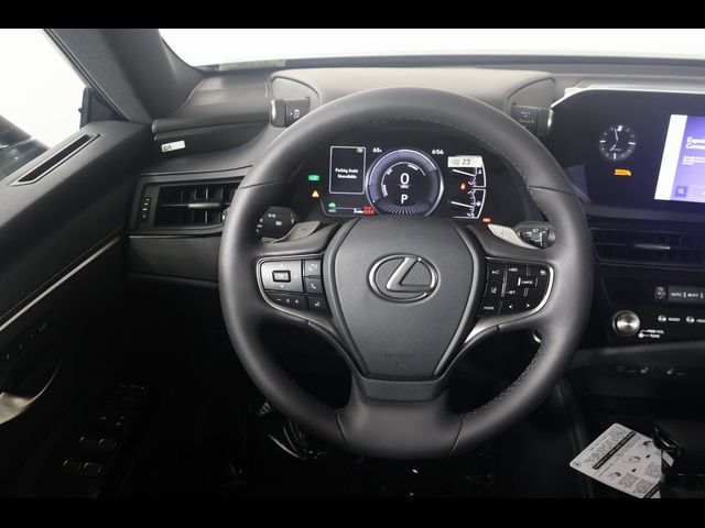 2024 Lexus ES 300h