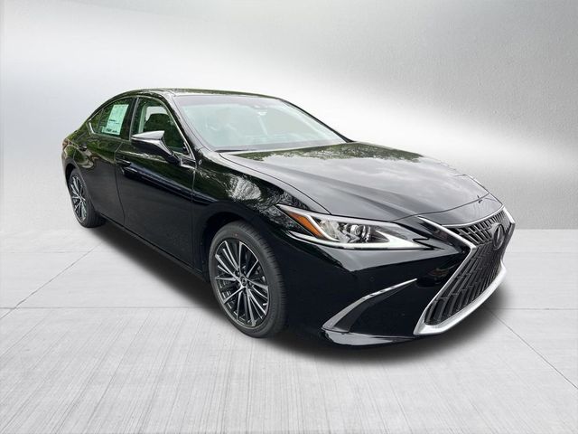 2024 Lexus ES 