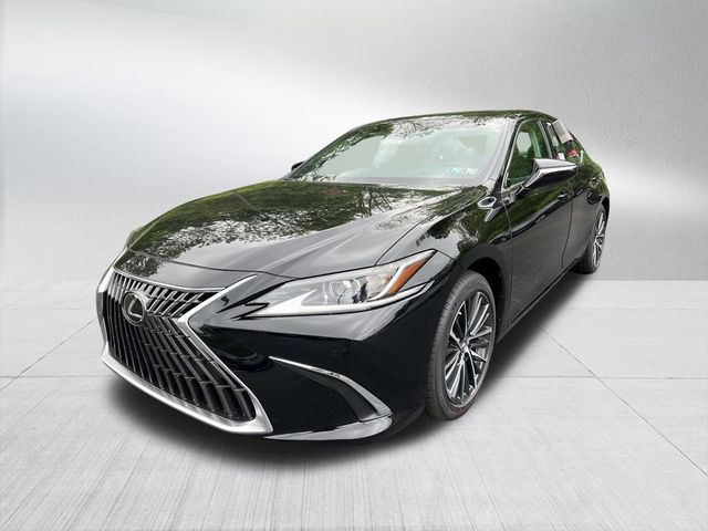 2024 Lexus ES 