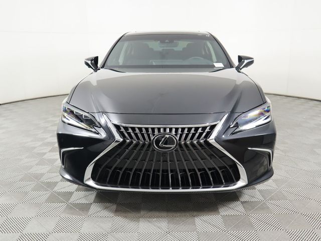 2024 Lexus ES 300h Luxury