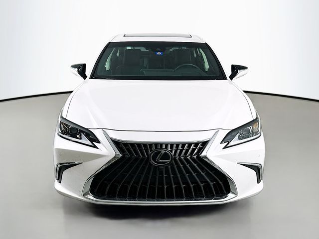 2024 Lexus ES 300h Luxury