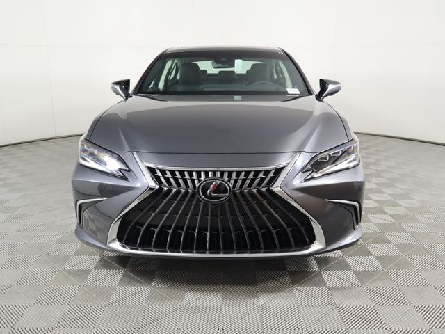 2024 Lexus ES 300h Luxury