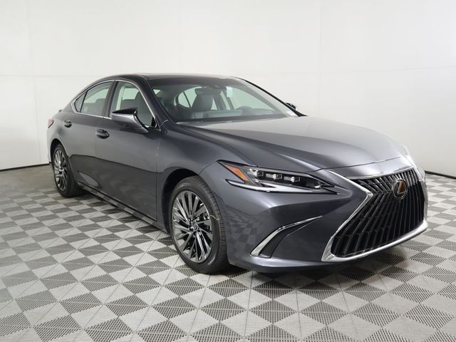 2024 Lexus ES 300h Luxury