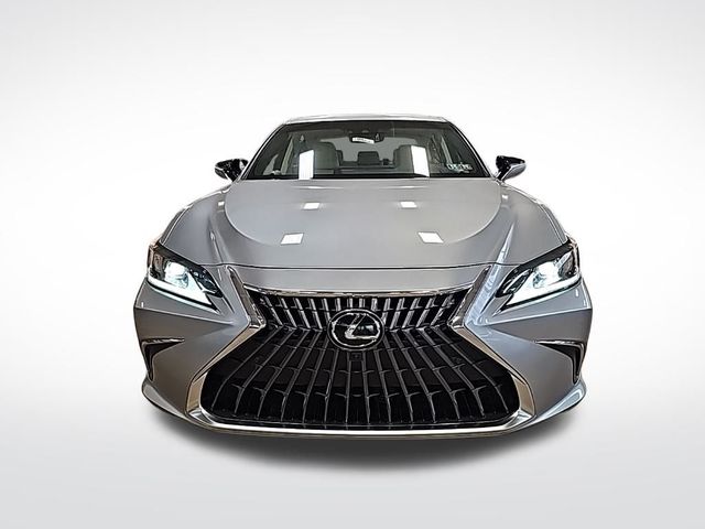 2024 Lexus ES 300h Luxury