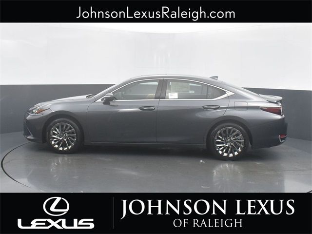 2024 Lexus ES 300h Luxury