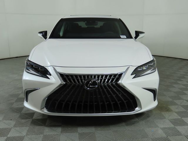 2024 Lexus ES 300h Luxury