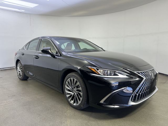 2024 Lexus ES 300h Luxury