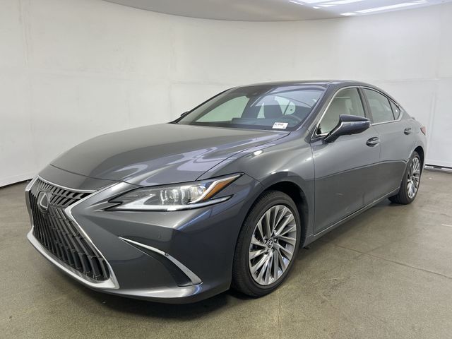 2024 Lexus ES 300h Luxury