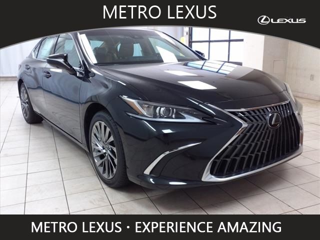 2024 Lexus ES 300h Luxury