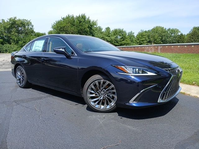 2024 Lexus ES 300h Luxury