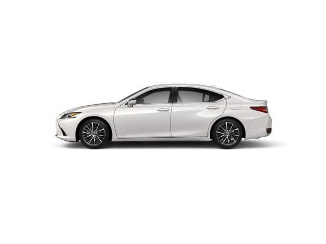 2024 Lexus ES 300h Luxury