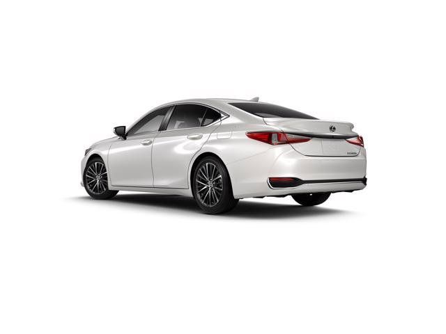 2024 Lexus ES 300h Luxury