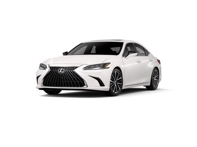 2024 Lexus ES 300h Luxury