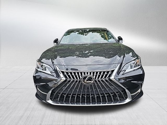 2024 Lexus ES 300h Luxury