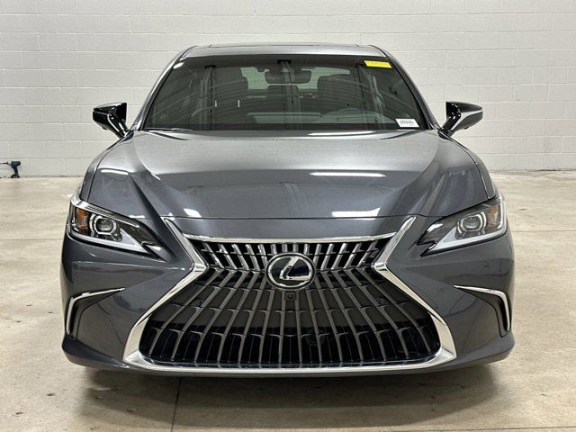 2024 Lexus ES 300h Luxury